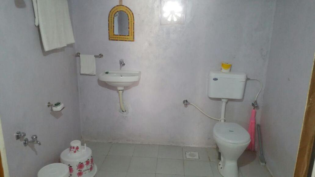 Banni Village Resort - Rann Of Kutch Bherandiāla エクステリア 写真